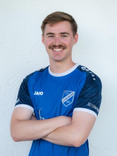 Max Wamprecht