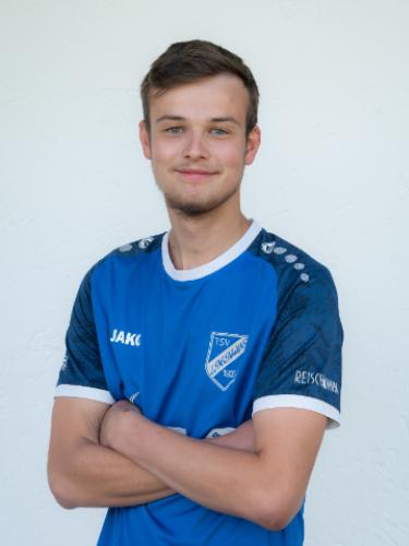 Benjamin Guggemos