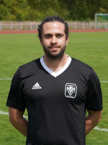 Dominik Atabay