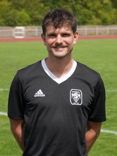Luca Biege
