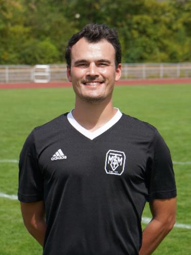 Niklas Blumberg
