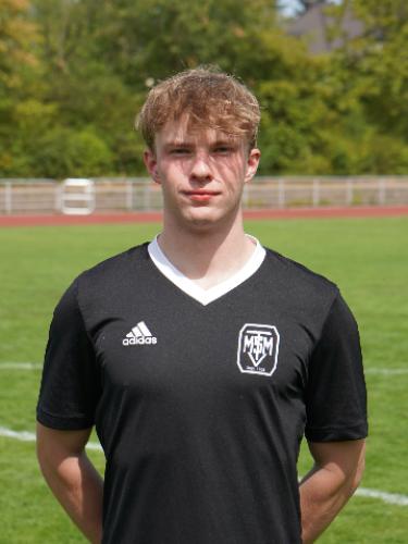 Ruben Den Hollander