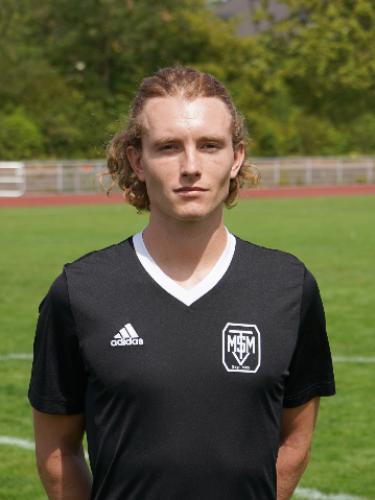 Tim Herrmann