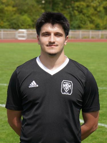 Avatar Bild für Konstantinos Lamprou