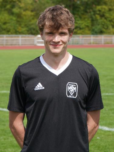 Avatar Bild für Maximilian Lauter