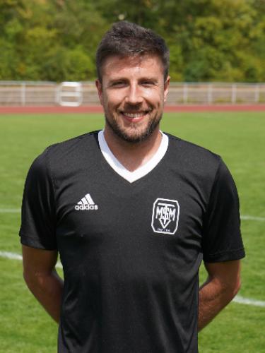Avatar Bild für Milos Nikolic
