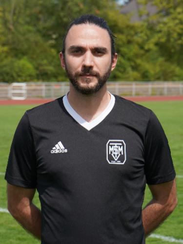 Christos Papadopoulos