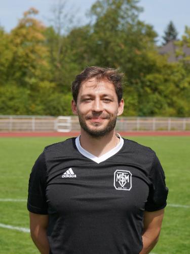 Avatar Bild für Janos Römgens