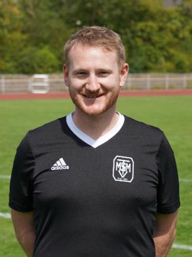 Avatar Bild für Florian Scherm