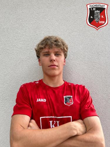 Tim Wahler