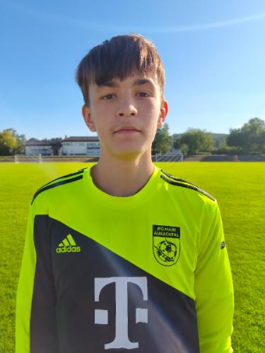 Jonas Linhardt