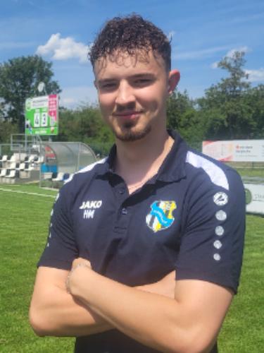 Hannes Schwaiger
