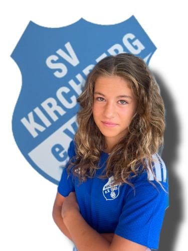 Alina Fredl