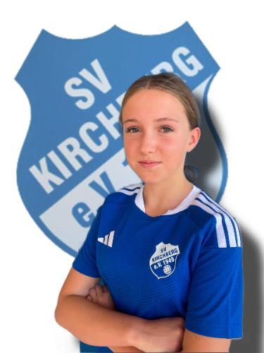 Julia Reinke