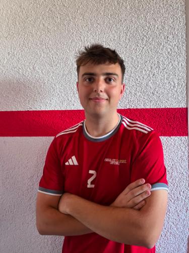 Avatar Bild für Max Stahl