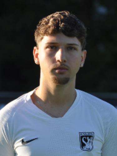 Avatar Bild für Fabian Giudice