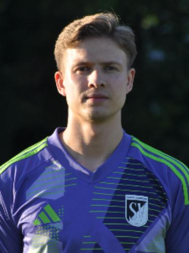 Avatar Bild für Patrick Koller