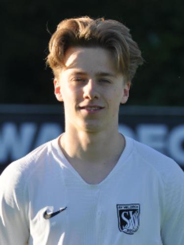 Jakob Weber