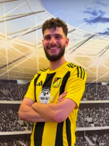 Avatar Bild für Obai Alalwan