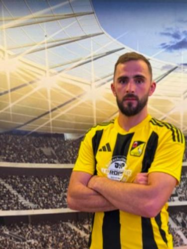 Kastriot Berisha