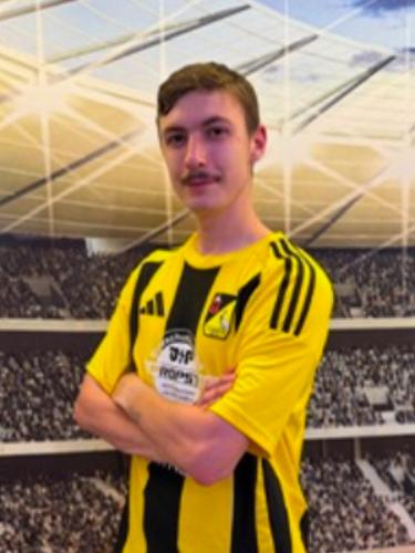 Avatar Bild für Christian Pöllet
