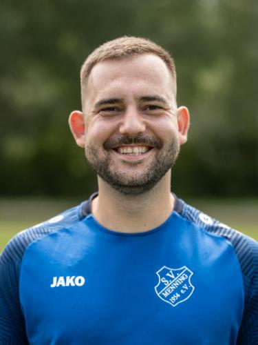 Avatar Bild für Johannes Boyer