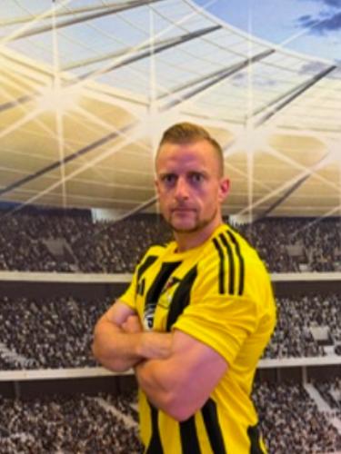 Avatar Bild für Martin Pöllet