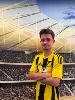 Avatar Bild