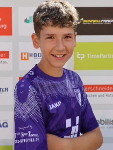 Ivano Kaleb