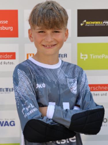 Lukas Leberkern