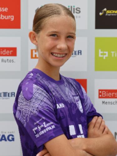 Hannah Meier