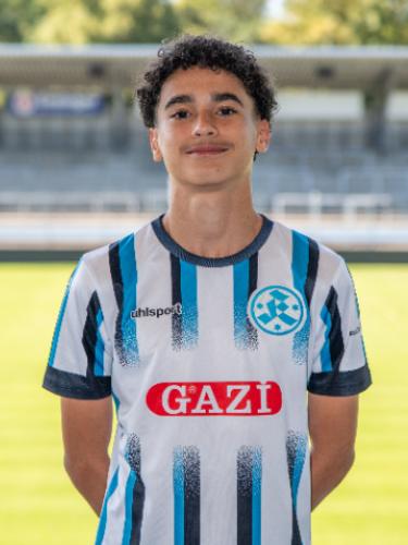 Avatar Bild für Rayan Ben Fraj