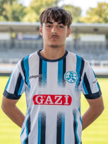 Avatar Bild für Valentino Caliendo