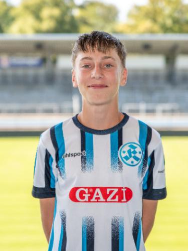 Avatar Bild für Santino Ben Chimenti