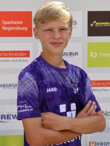 Andrii Shevchenko