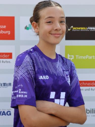 Emma Stuber