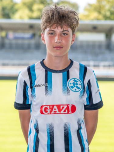 Avatar Bild für Luka Milic