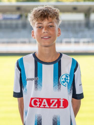 Avatar Bild für Joel Pisot