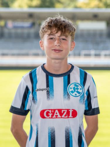 Avatar Bild für Valentin Ruf