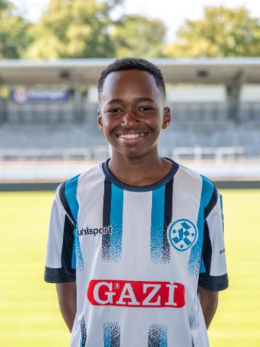 Avatar Bild für Godwin Stephen