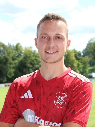 Timo Kaltenstadler