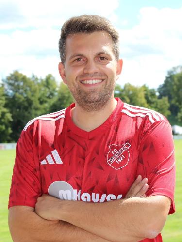 Avatar Bild für Philipp Klauser