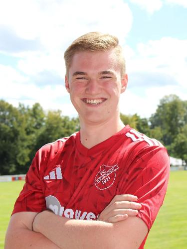 Lukas Wagner