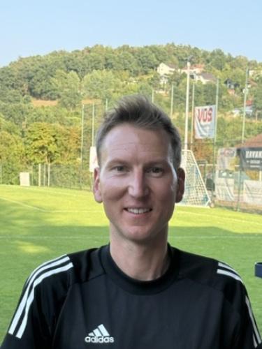Florian Fischer