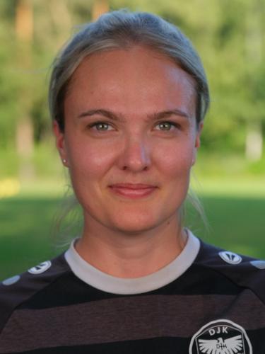 Antonia Bock