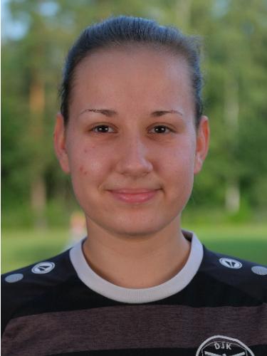 Martyna Kaminska