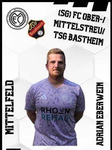 Avatar Bild für Adrian Eberwein