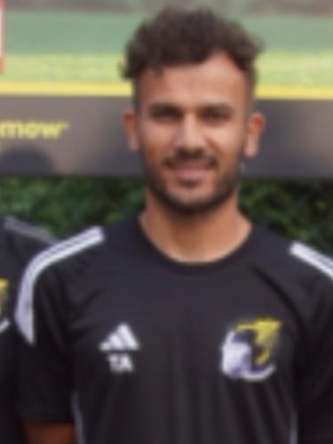 Avatar Bild für Twana Ahmed