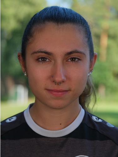 Giulia Kaczmarek