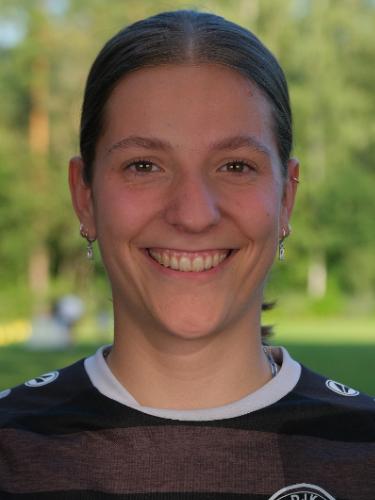 Annika Sust